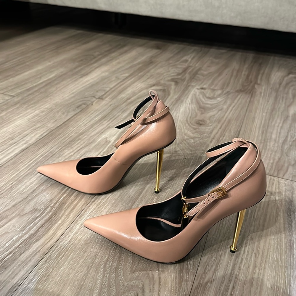 Tom Ford Pumps Size 36.5